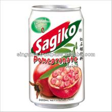 Drink- Sagiko Pomegranate 320ml
