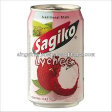 Drink- Sagiko Lychee 320ml