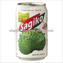Drink- Sagiko  Soursop  Juice 320ml