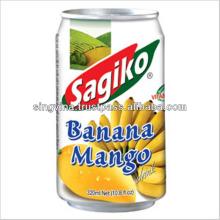 Drink- ISagiko Banana Mango 320ml