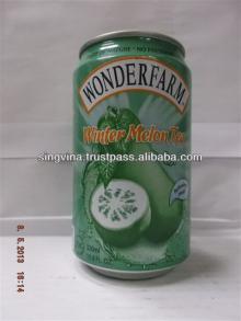 Drink- WONDERFARM Winter Melon Tea Drink 320ml