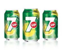 Refreshing 7Up