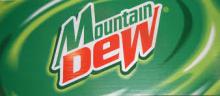  Mountain   Dew  Refreshing Thirst Quenching