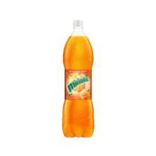 Sustaining Energizing Mirinda Softdrink