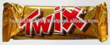 TWIX  Chocolate 
