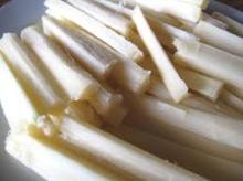 Fresh  Sugar   Cane 