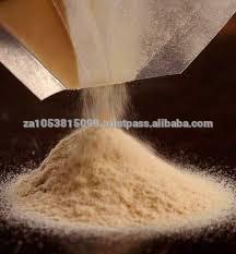  Soya - Bean   Powder  Milk