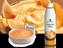 pastry cream