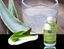 Aloe
