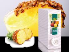 Breakfast juice