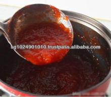 Tomato Paste with Brix 28-30% 30-32% 36-38%