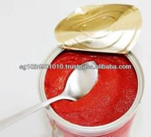 Good flavor tomato ketchup /tomato paste/tomato sauce in drum