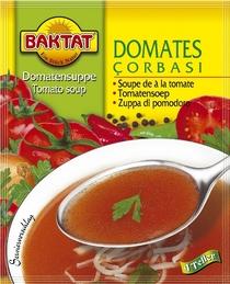 Tomato Soup 72X65 gr