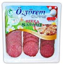 OzYorem Salami Pizza Mix 10x100g