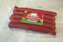 Kosova Rawish Sausage 6x1 kg