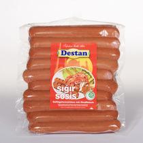 DESTAN Beef sausages 10x400g