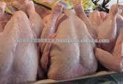 CHICKEN FEET