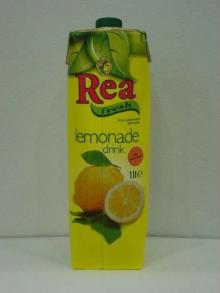LEMON DRINK
