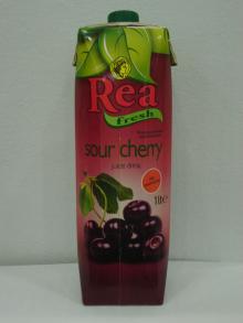 SOUR CHERRY JUICE DRINK