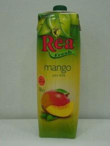 MANGO JUICE DRINK