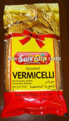  ROASTED  VERMICELLI