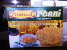 PHENI (FENI), FRIED VERMICELLI
