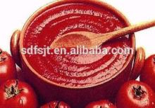 canned tomato paste