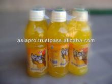 Pineapple   juice  25% in Bottle from Thailand