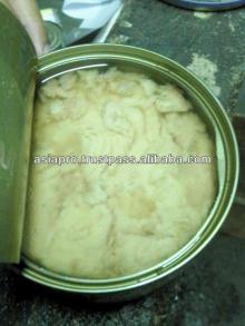  Canned   yellowfin   tuna 