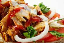  Chicken   Kebab 