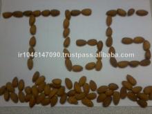 ALMOND NUTS - ALMONDS - IRAN ALMOND