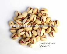 Best Quality Healthy Fruit Products Dry Iranian Pistachio