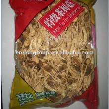 china Agrocybe aegerita dry mushroom