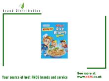 Kellogg s Rice Krispies 22g