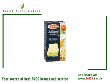 BARILLA Lasagne 500g