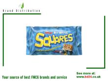 Kellogg s  Rice  Krispies Squares Marshmallow 28g