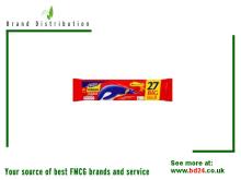 McVitie s Penguin 27pk 475g