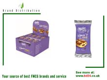 Milka Cake & Choc 35g cookie