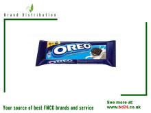 OREO chocolate biscuits 66g