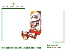 Kinder Bueno Mini T20 108g