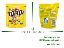M&M's Peanut 100g