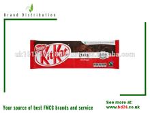 Kit Kat Fairtrade 2finger Dark 20.8 g /8pack/