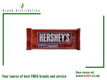Hershey's Cookies N Chocolate 40g