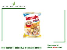 Hanuta Mini 200g