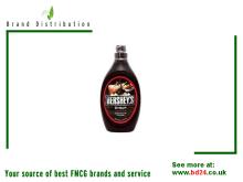 Hershey's Chocolate flavour Syrup 680g