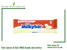 Nestle Milky Bar 100g