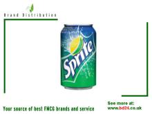 Sprite 330ml