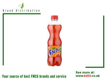Fanta Fruit Twist 500ml