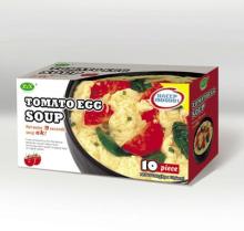 FD VEGETABLE SOUP(TOMATO EGG SOUP)
