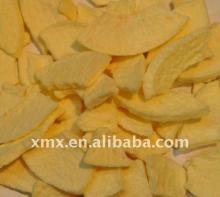 Delicious FD freeze dried apple sliced